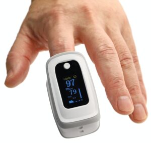 oximeter